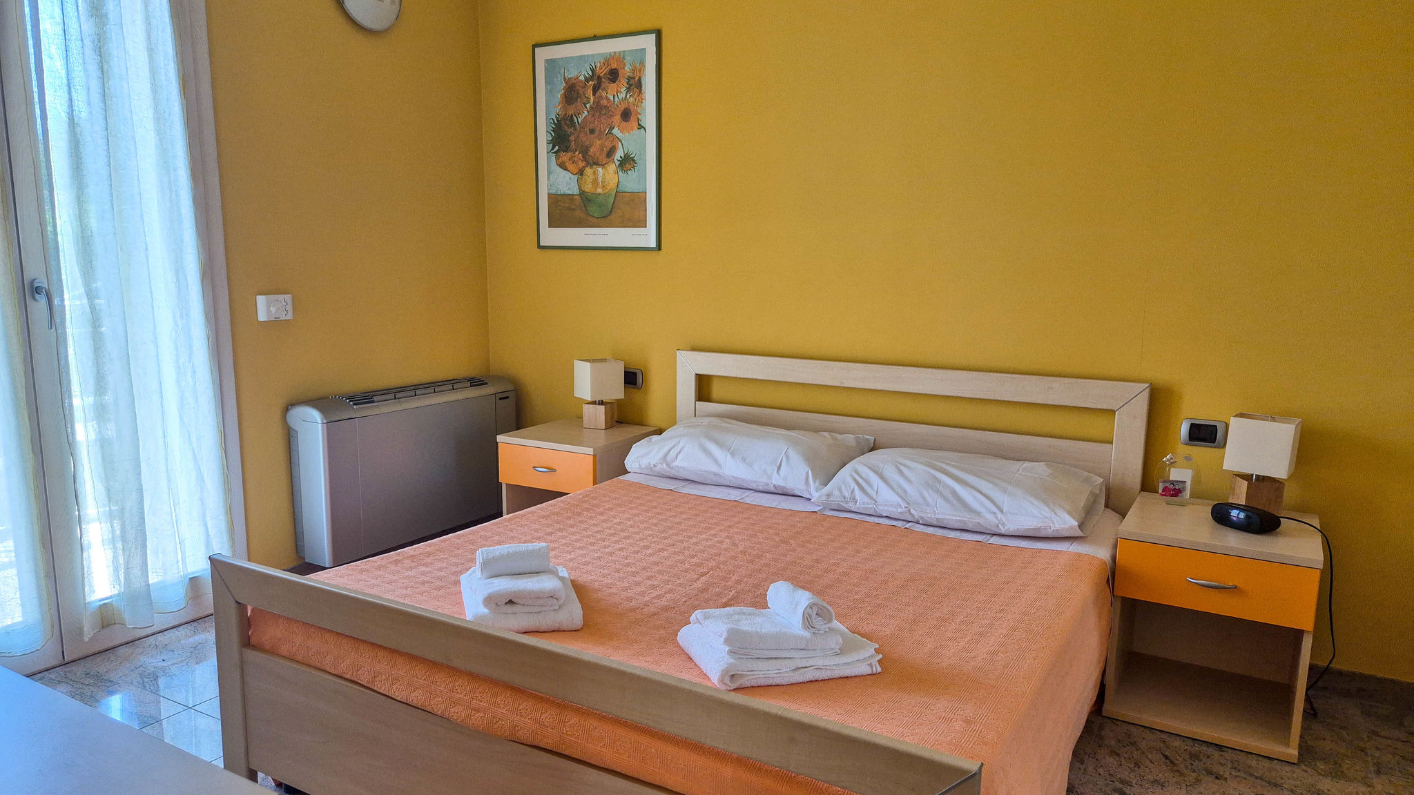 Italianway Desenzano del Garda Casa Magù