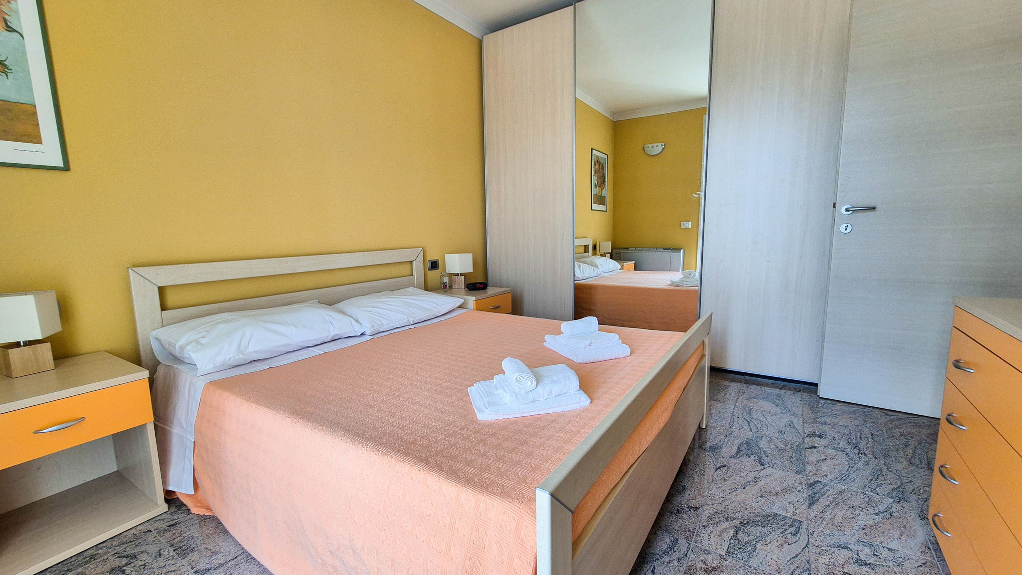 Italianway Desenzano del Garda Casa Magù