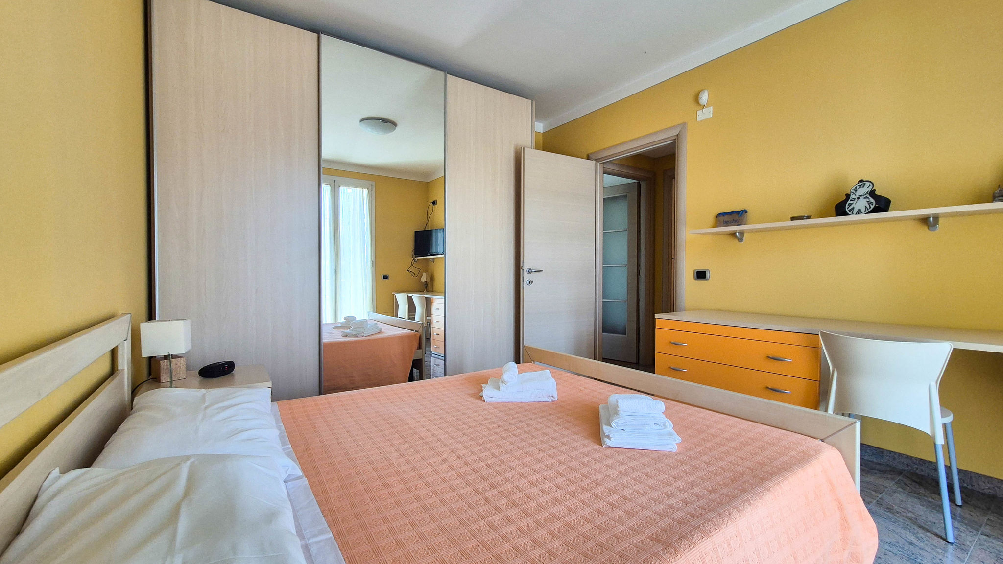 Italianway Desenzano del Garda Casa Magù