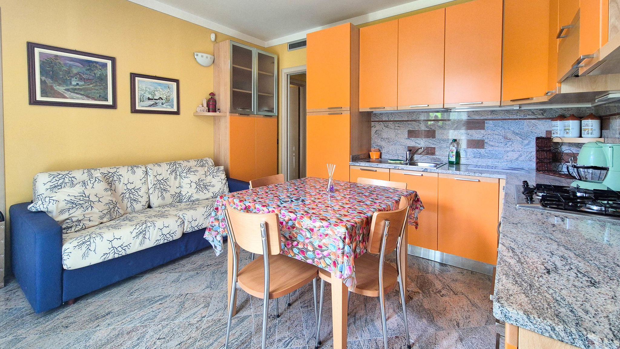 Italianway Desenzano del Garda Casa Magù