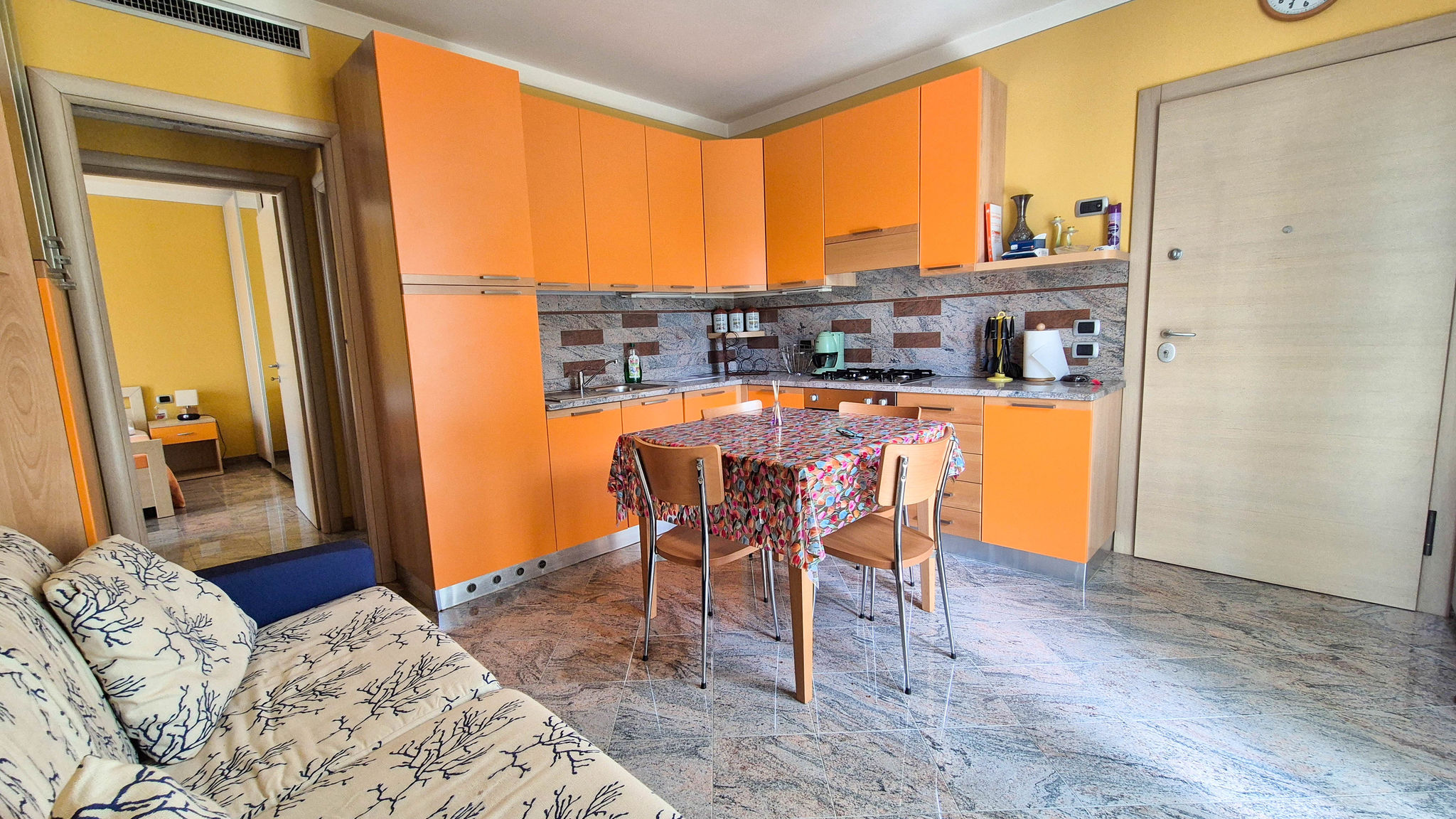 Italianway Desenzano del Garda Casa Magù
