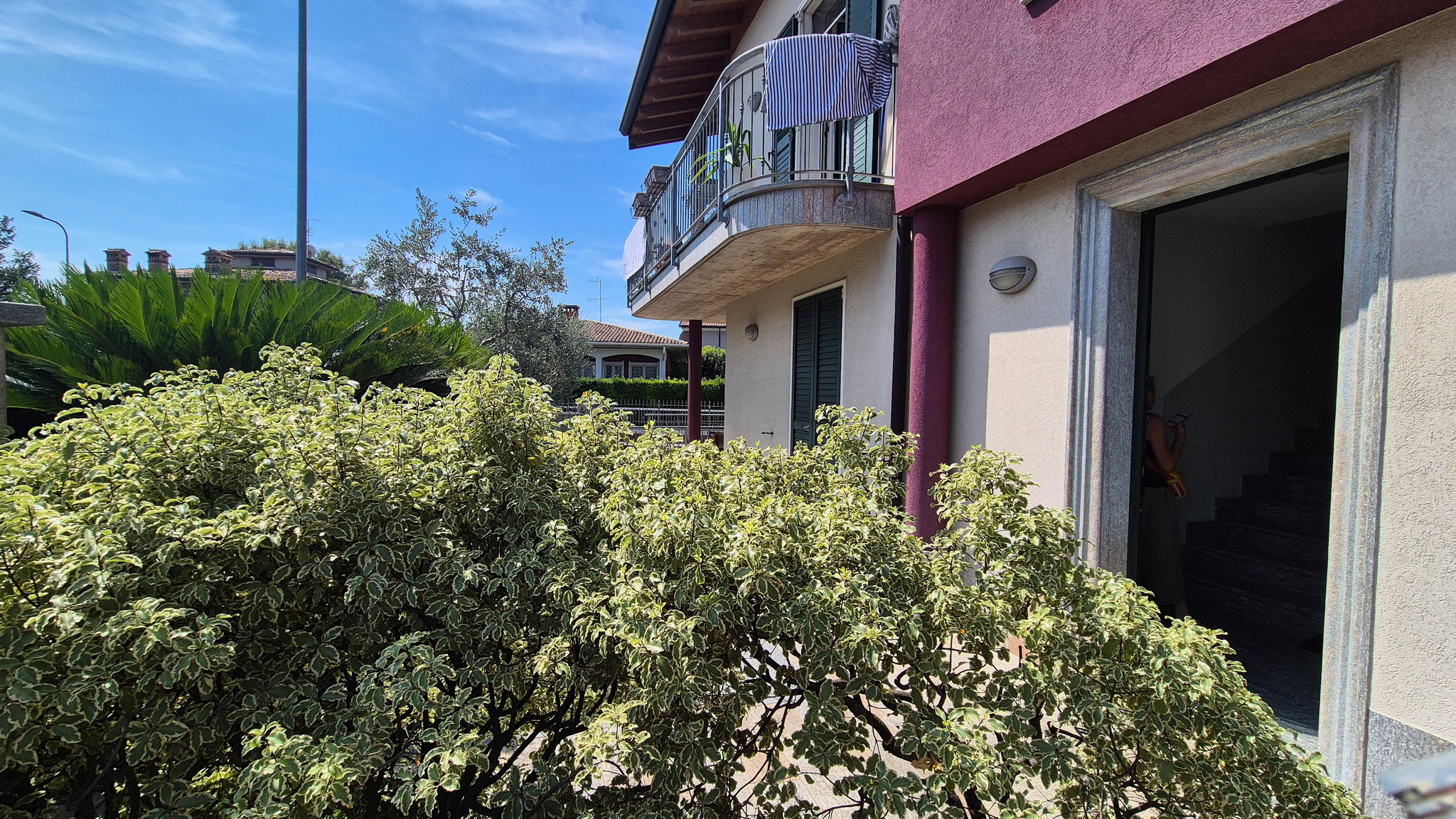 Italianway Desenzano del Garda Casa Magù