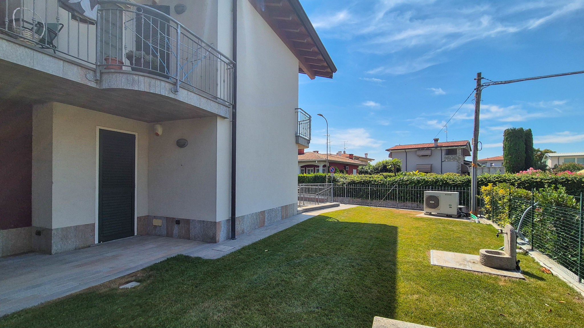 Italianway Desenzano del Garda Casa Magù