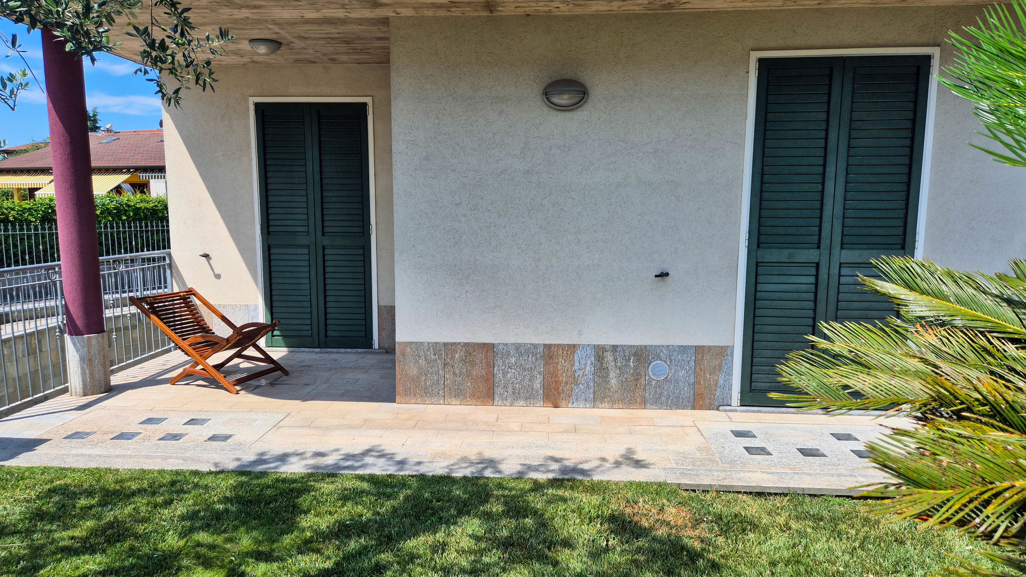 Italianway Desenzano del Garda Casa Magù