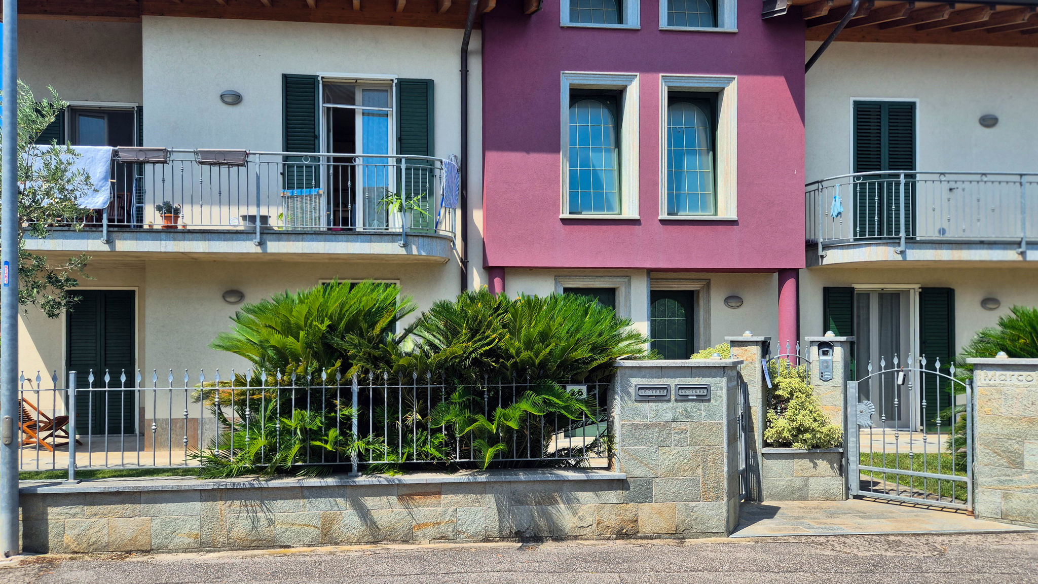 Italianway Desenzano del Garda Casa Magù