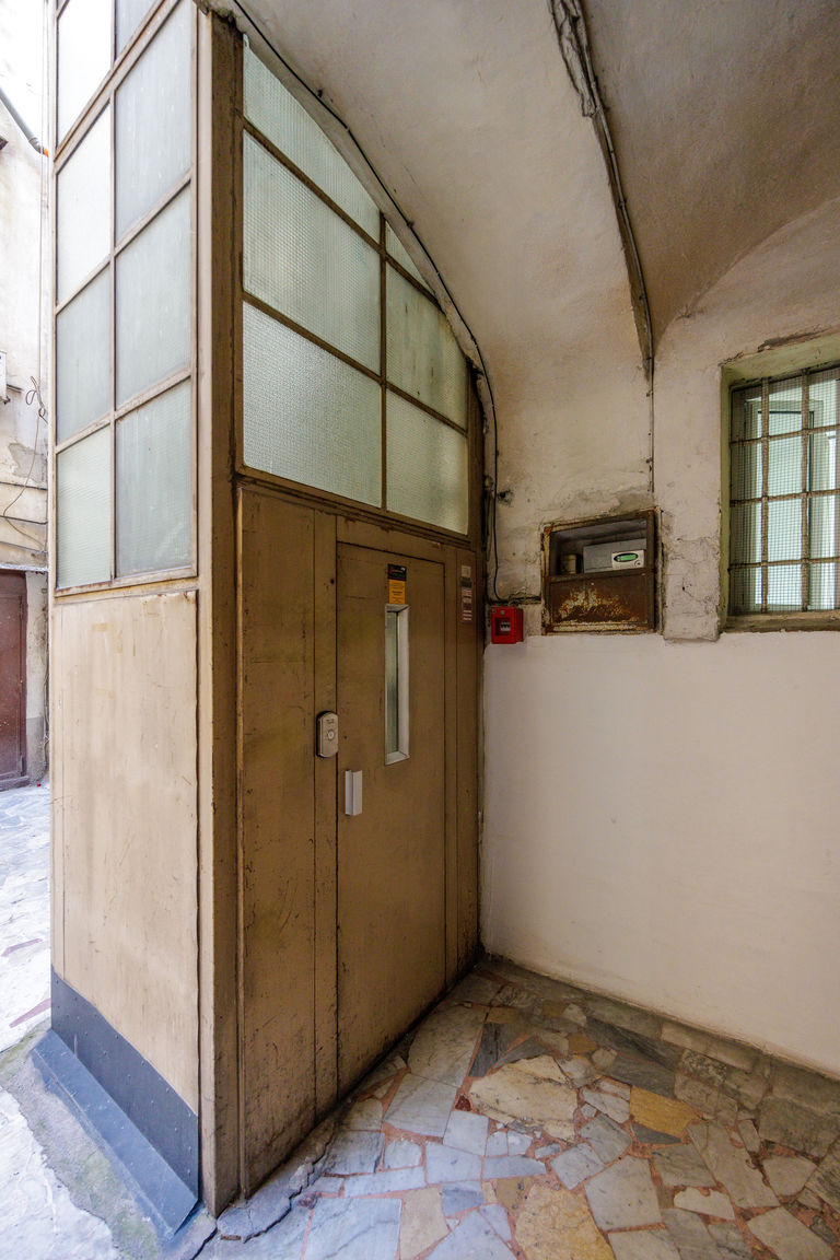 Italianway Napoli Terrazze tra i musei - Large Apartment 