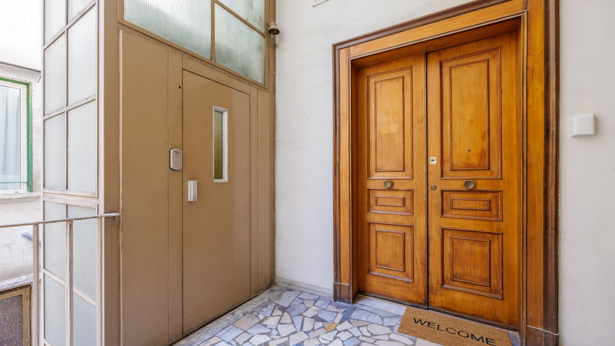 Italianway Napoli Terrazze tra i musei - Double Room