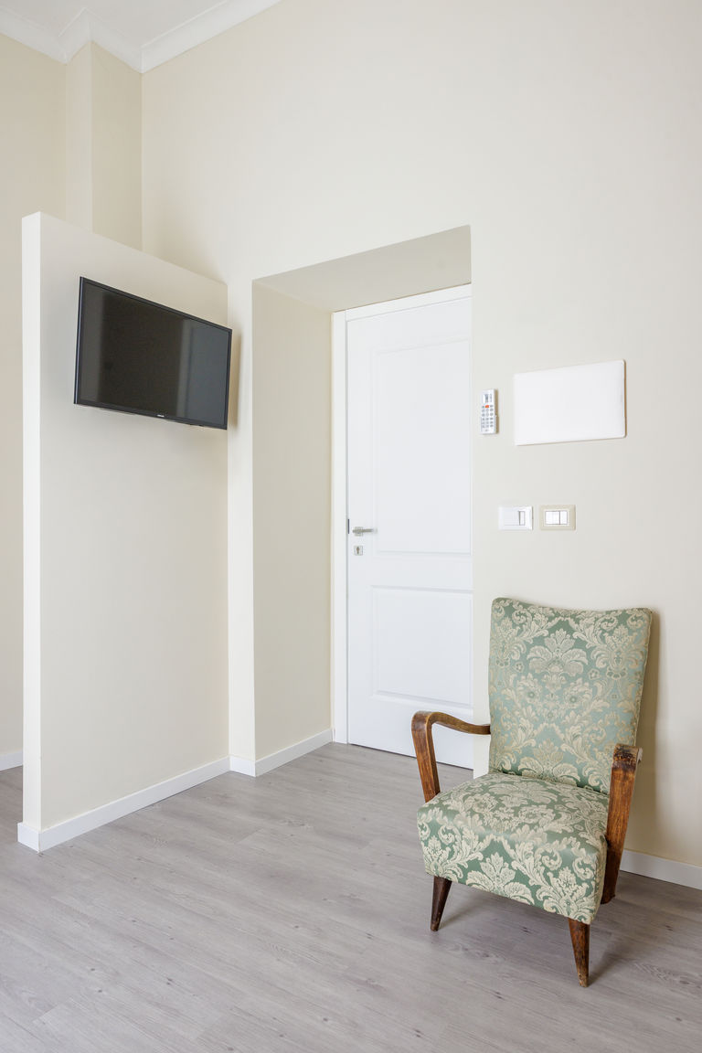 Italianway Napoli Terrazze tra i musei - Double Room