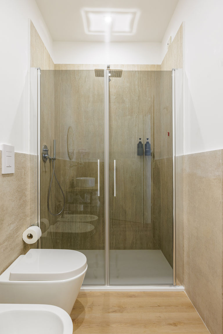 Italianway Napoli Terrazze tra i musei - Double Room with Terrace