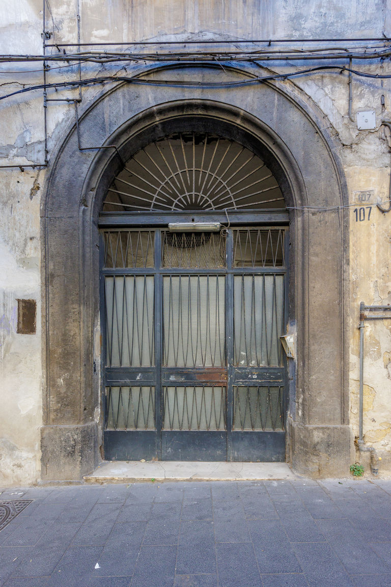 Italianway Napoli Terrazze tra i musei - Studio - 7