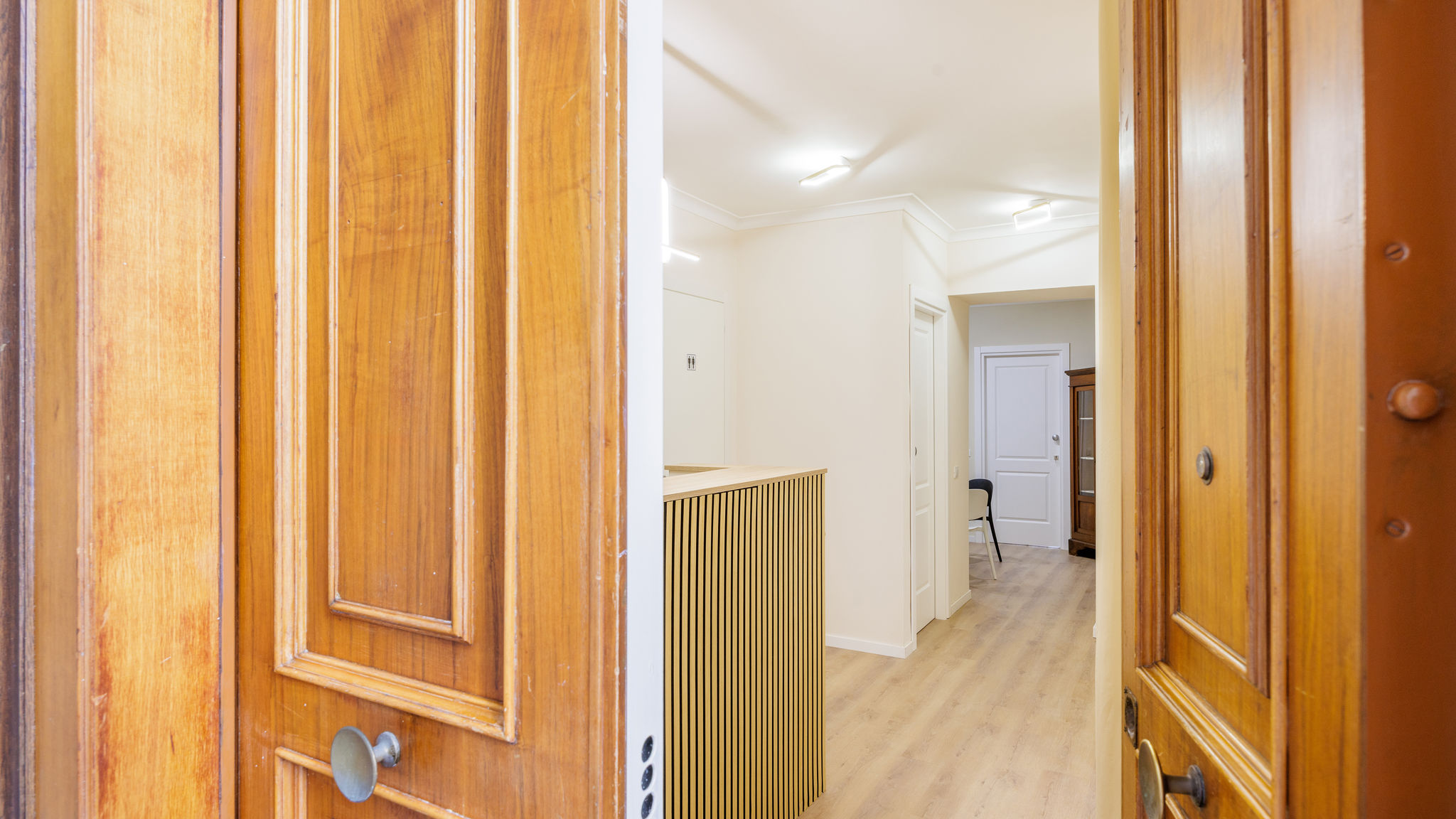 Italianway Napoli Terrazze tra i musei - Double Room with Terrace