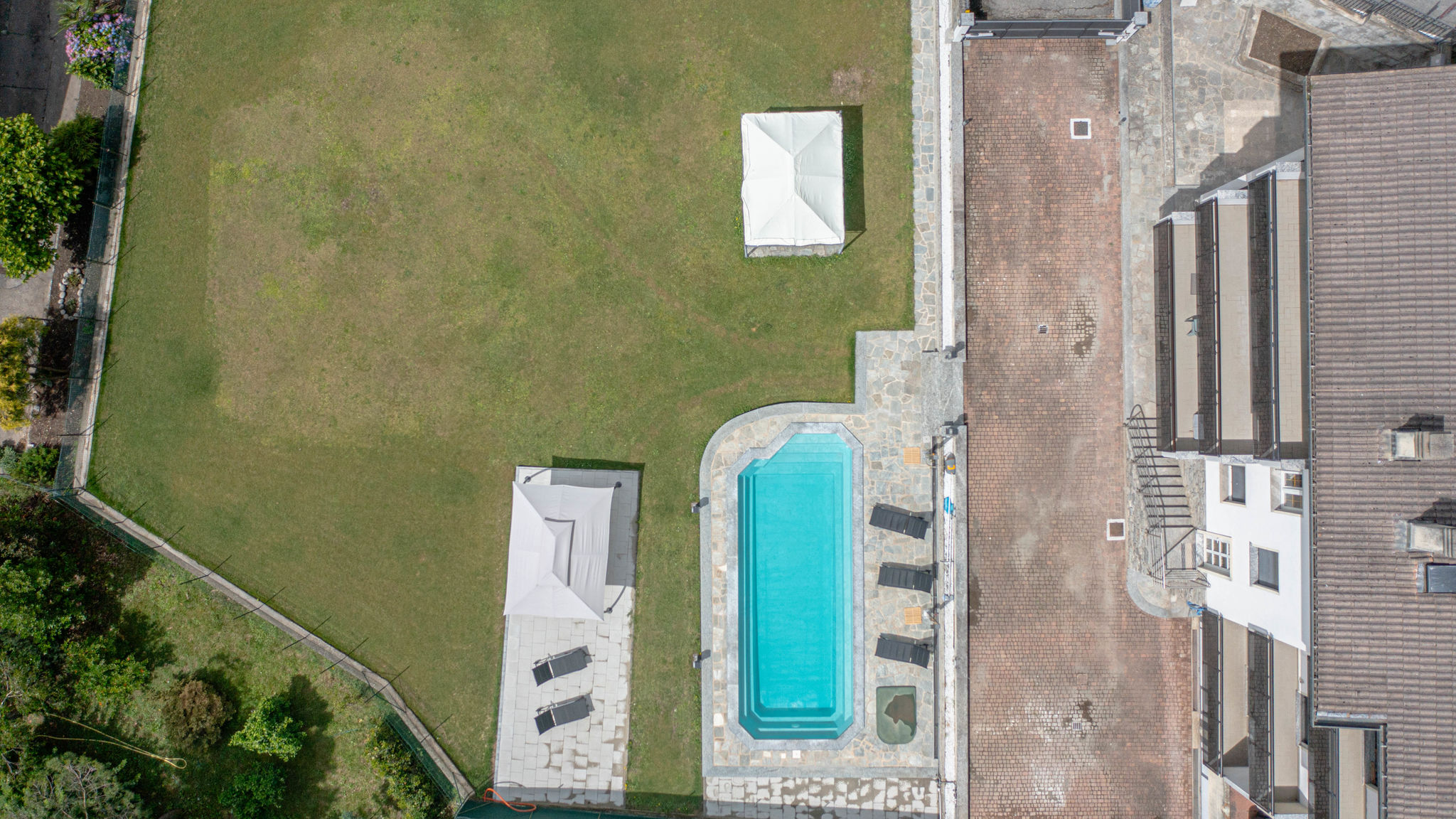 Italianway Postalesio Spinedi Royale - Private SPA and Pool
