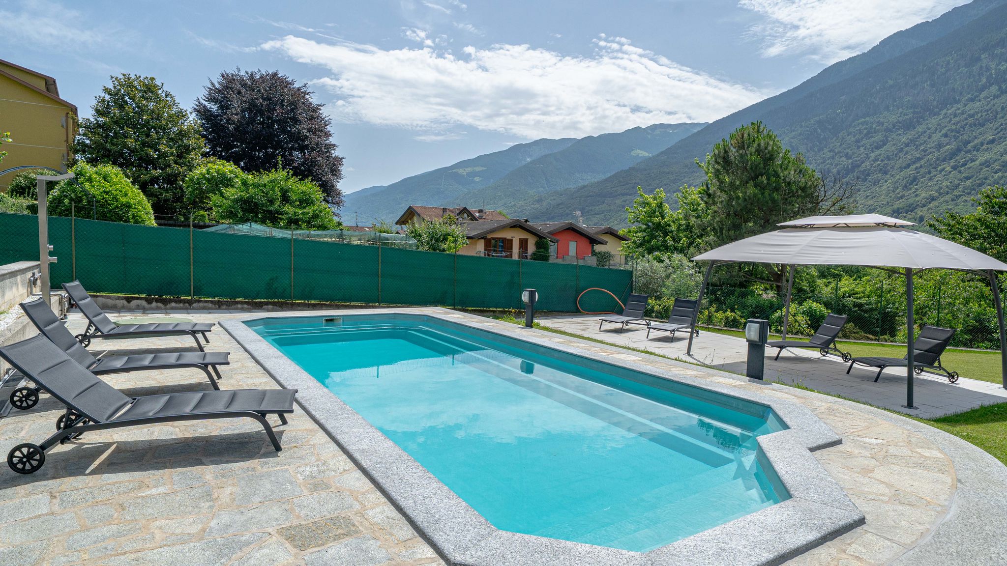 Italianway Postalesio Spinedi Royale - Private SPA and Pool