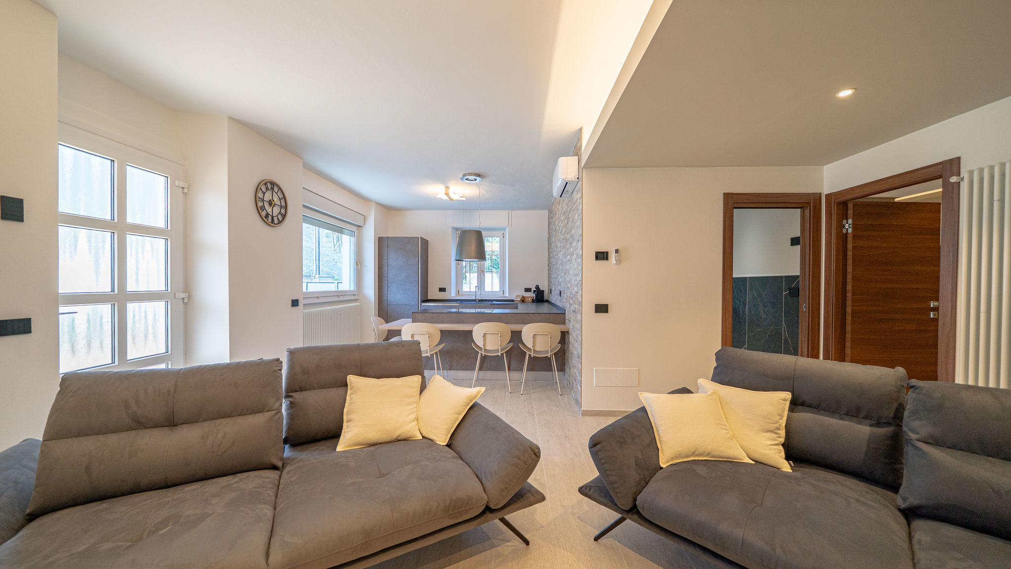 Italianway Postalesio Spinedi Royale - Private SPA and Pool