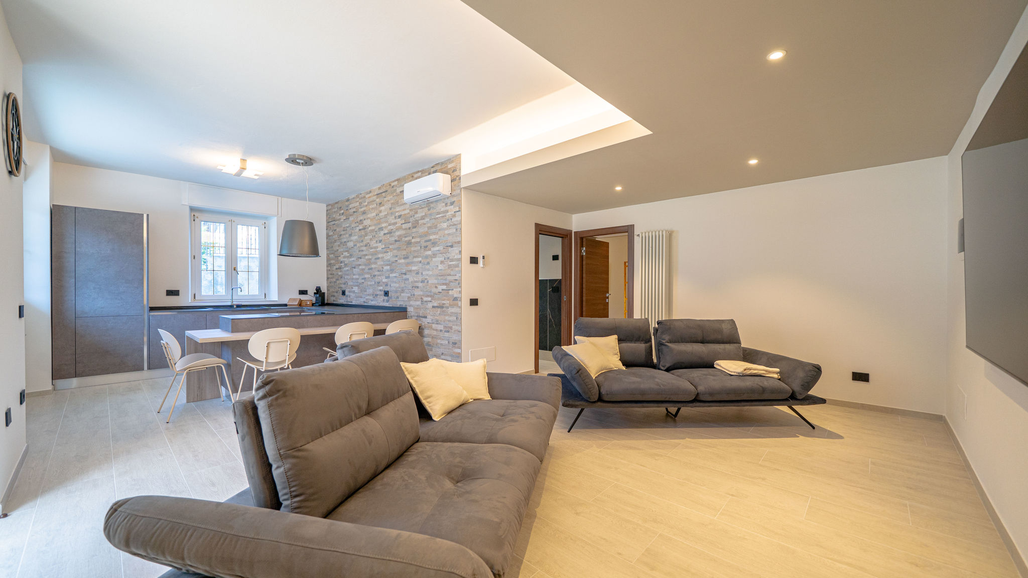 Italianway Postalesio Spinedi Royale - Private SPA and Pool