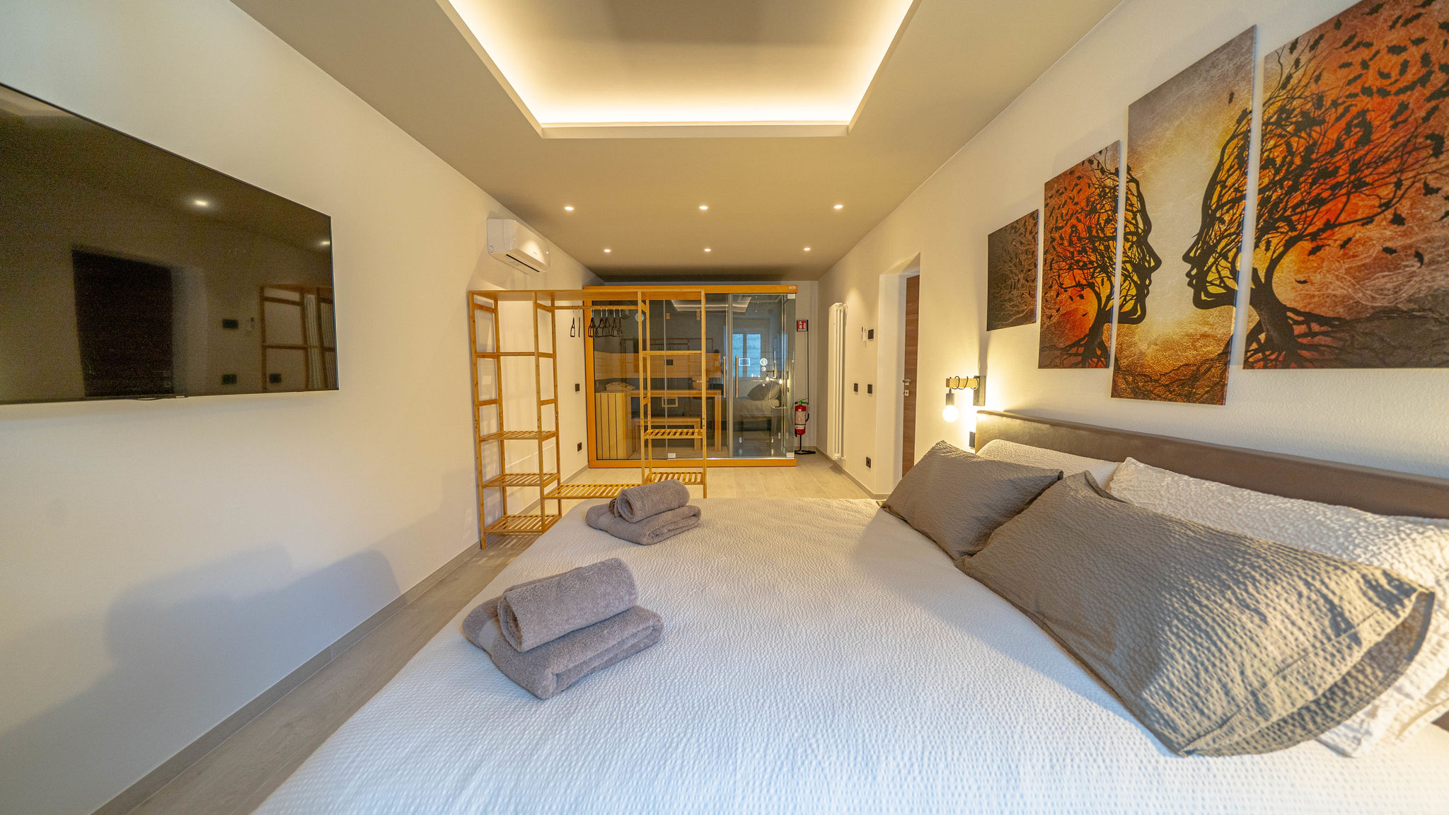 Italianway Postalesio Spinedi Royale - Private SPA and Pool