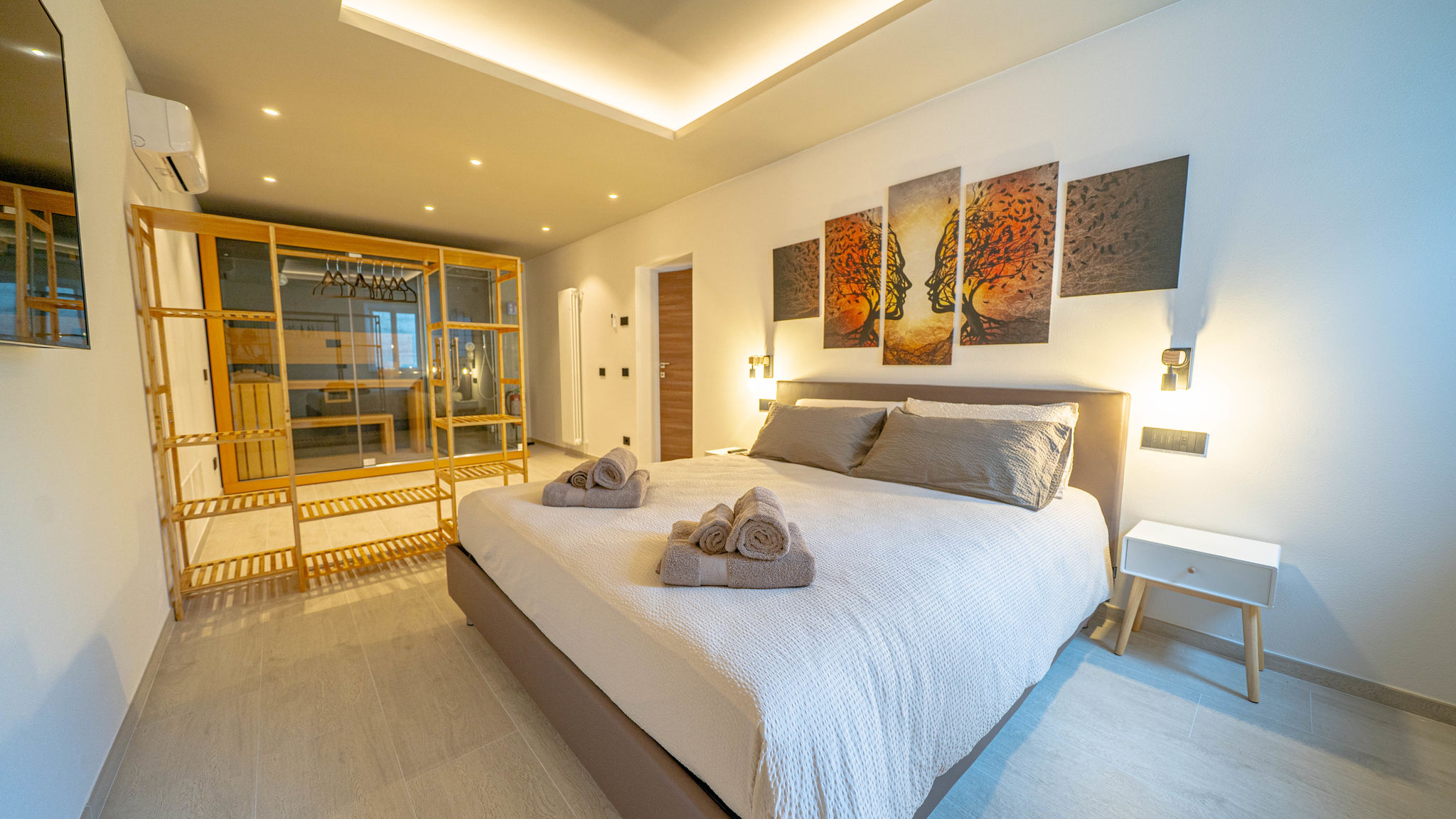 Italianway Postalesio Spinedi Royale - Private SPA and Pool