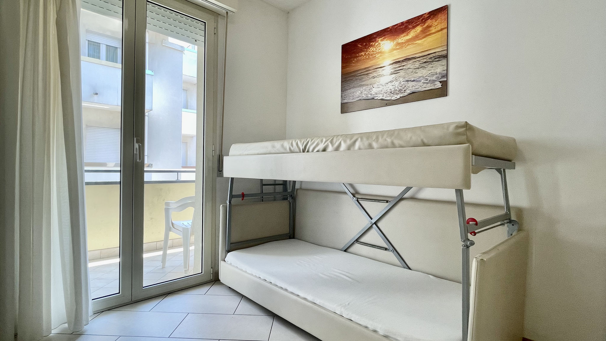 Italianway Rimini Bilocale con posto auto  - Adriatic 306