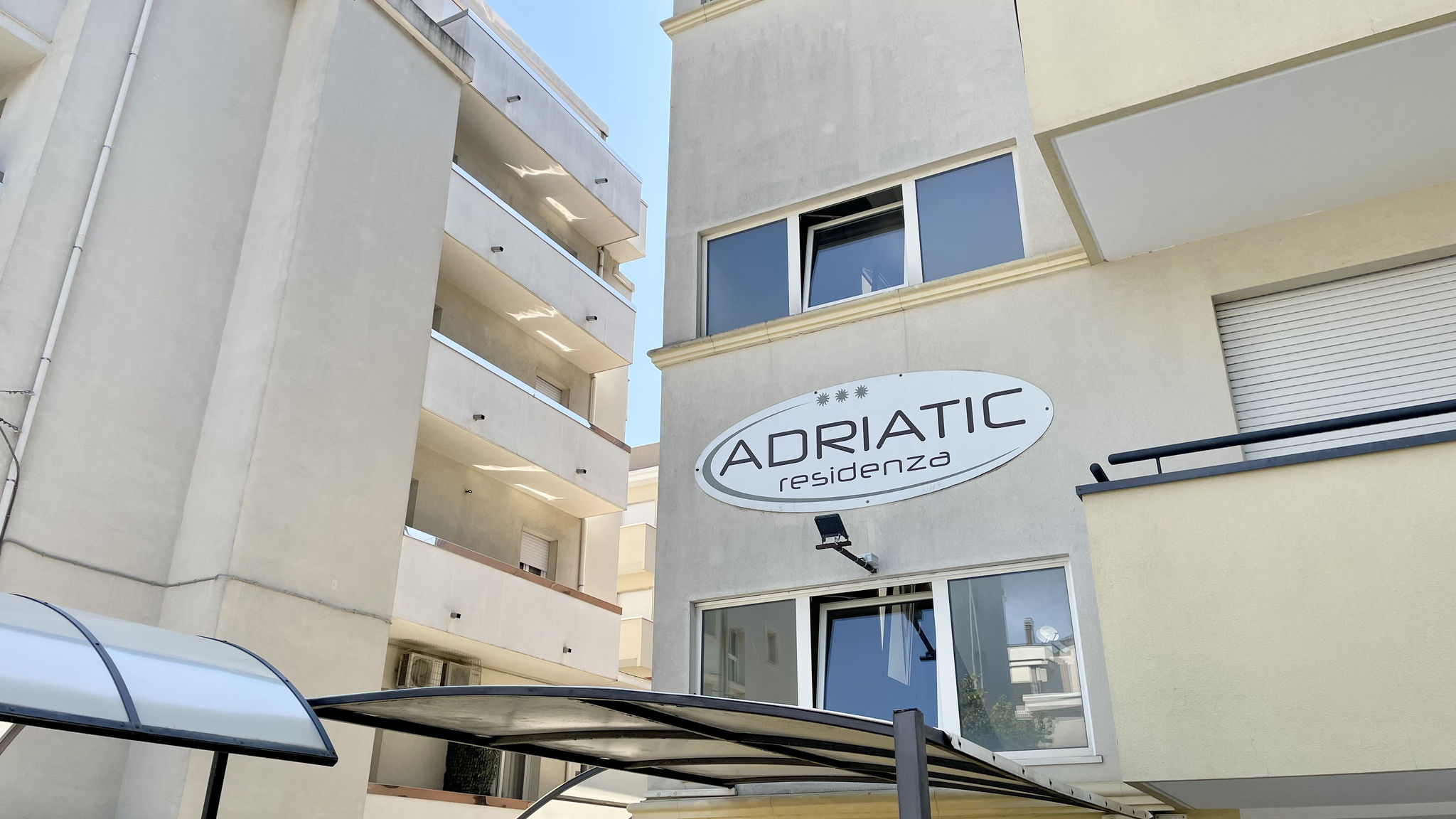 Italianway Rimini Bilocale con posto auto  - Adriatic 306