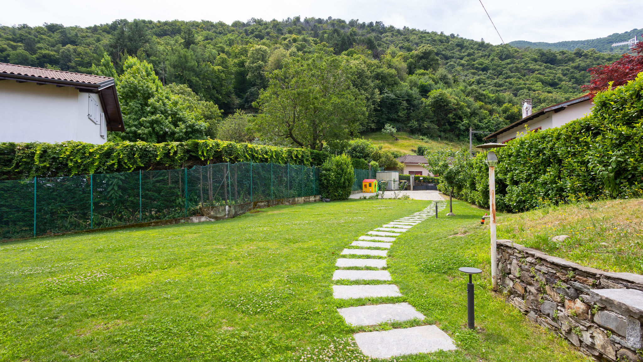 Italianway Cannobio Villa Federica