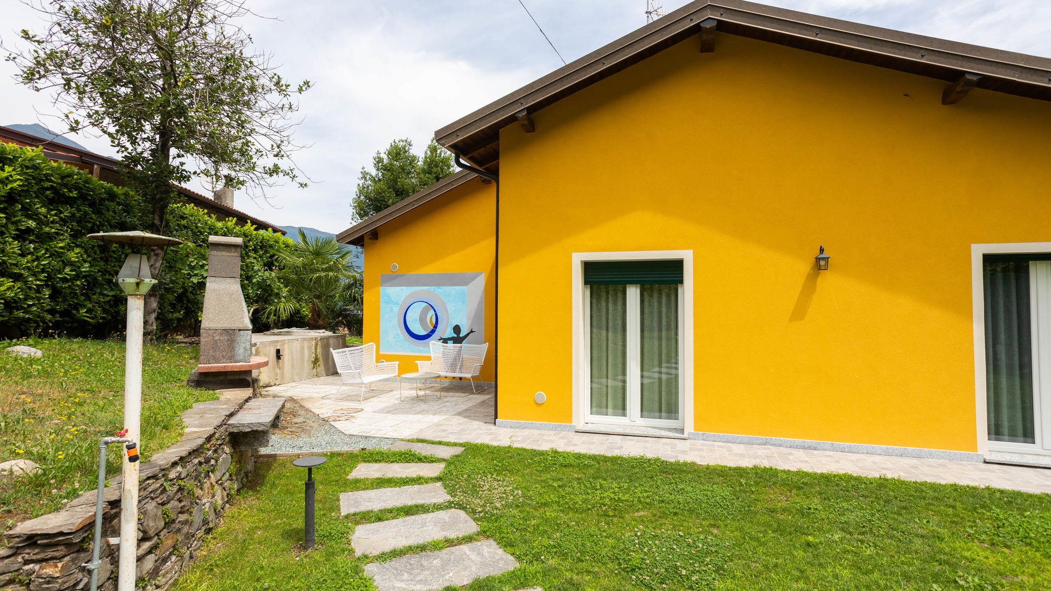 Italianway Cannobio Villa Federica