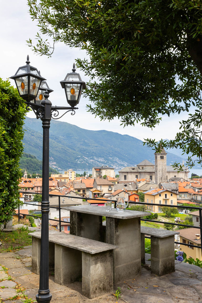 Italianway Cannobio Villa Federica