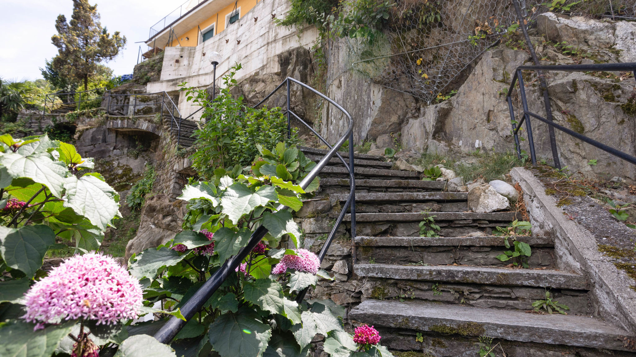Italianway Cannobio Villa Federica