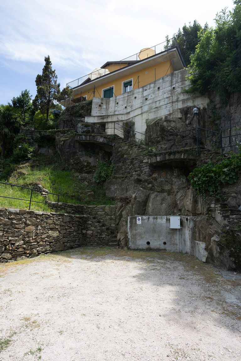 Italianway Cannobio Villa Federica