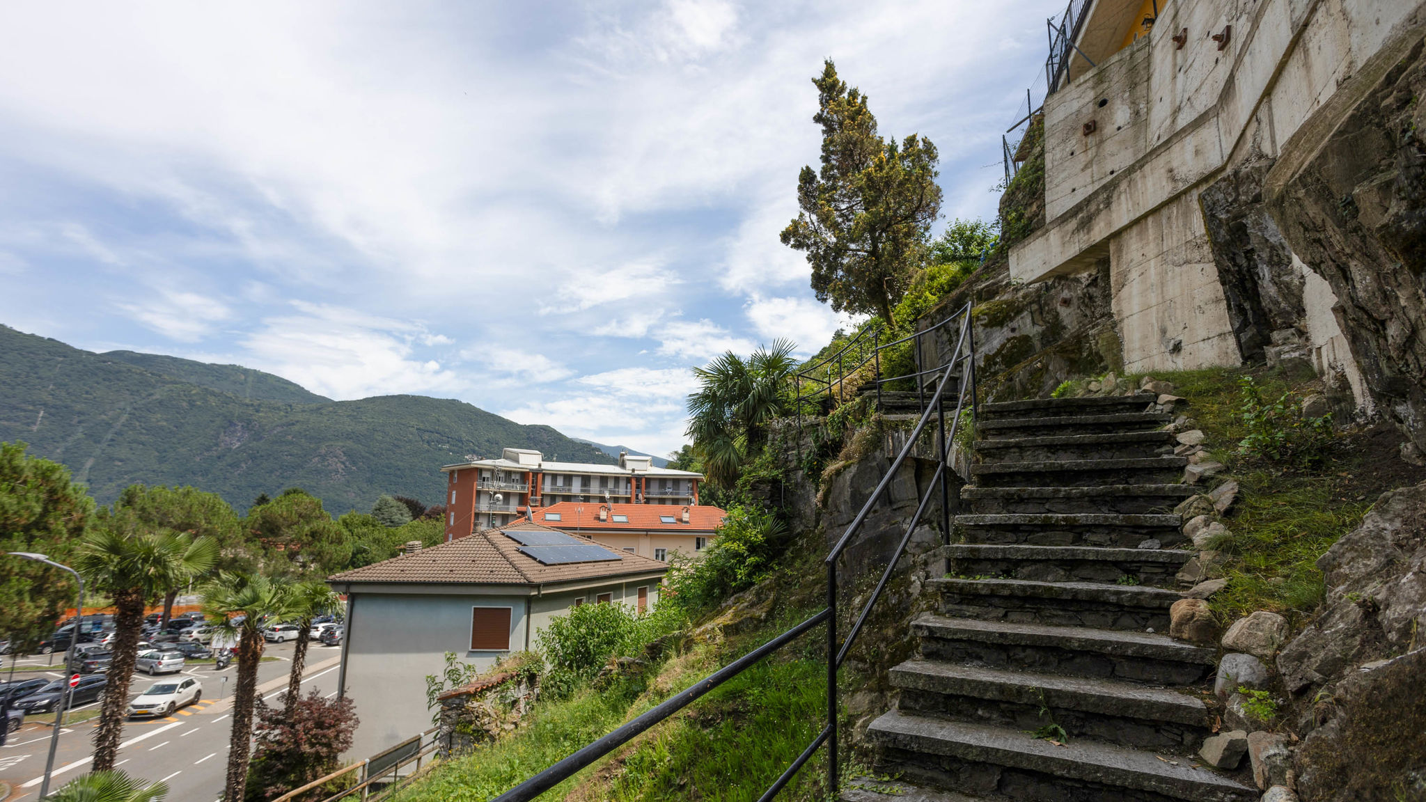 Italianway Cannobio Villa Federica