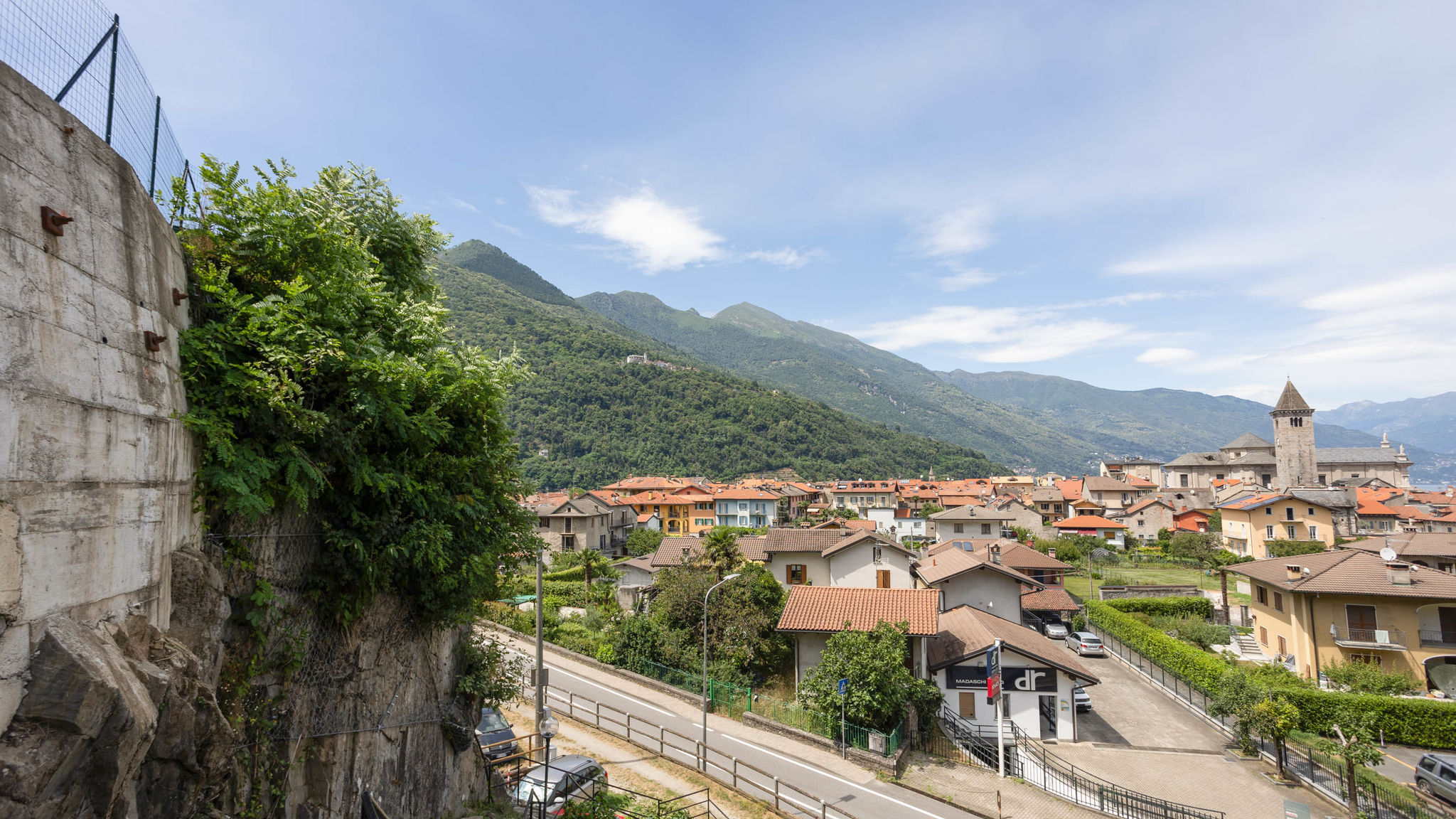 Italianway Cannobio Villa Federica