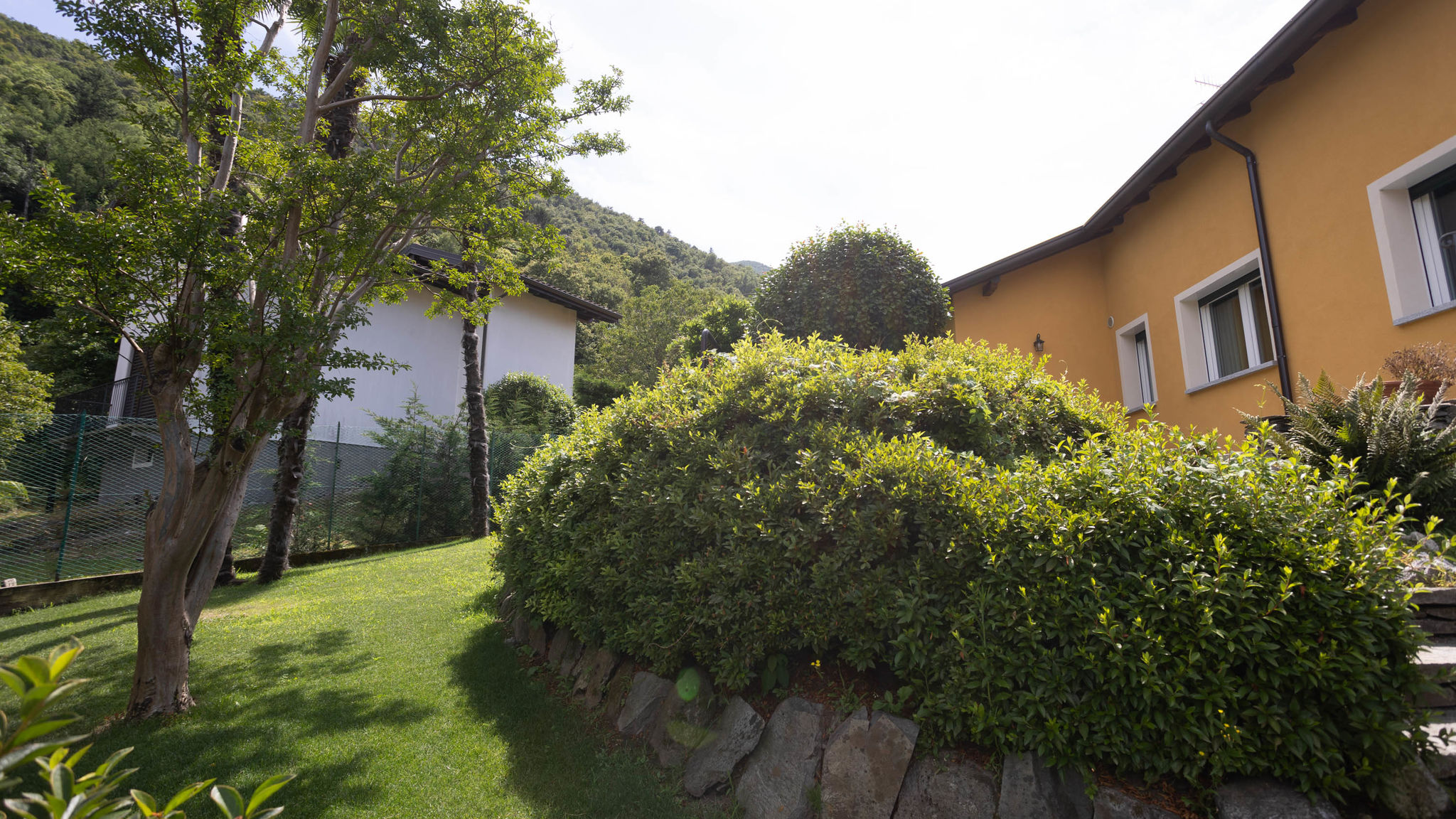 Italianway Cannobio Villa Federica