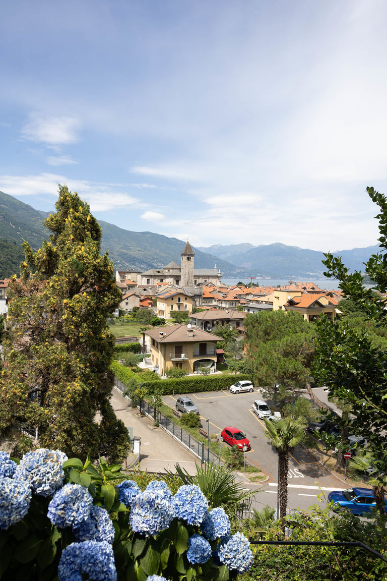 Italianway Cannobio Villa Federica