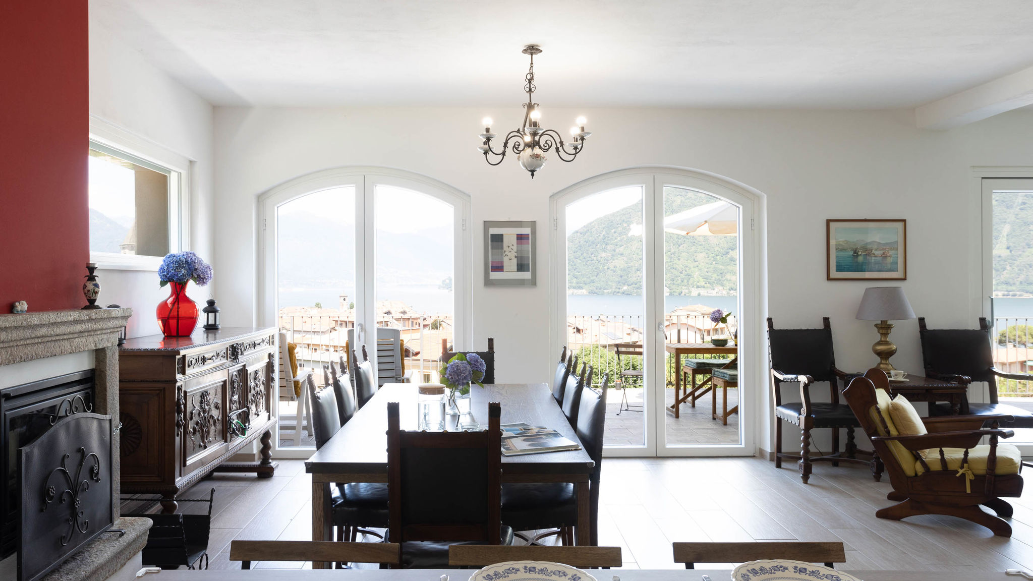 Italianway Cannobio Villa Federica