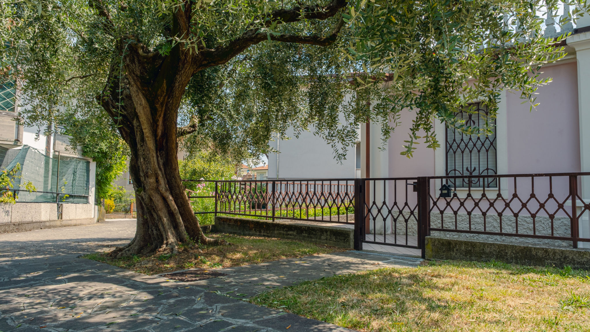 Italianway Desenzano del Garda Luisa's Garda Soul