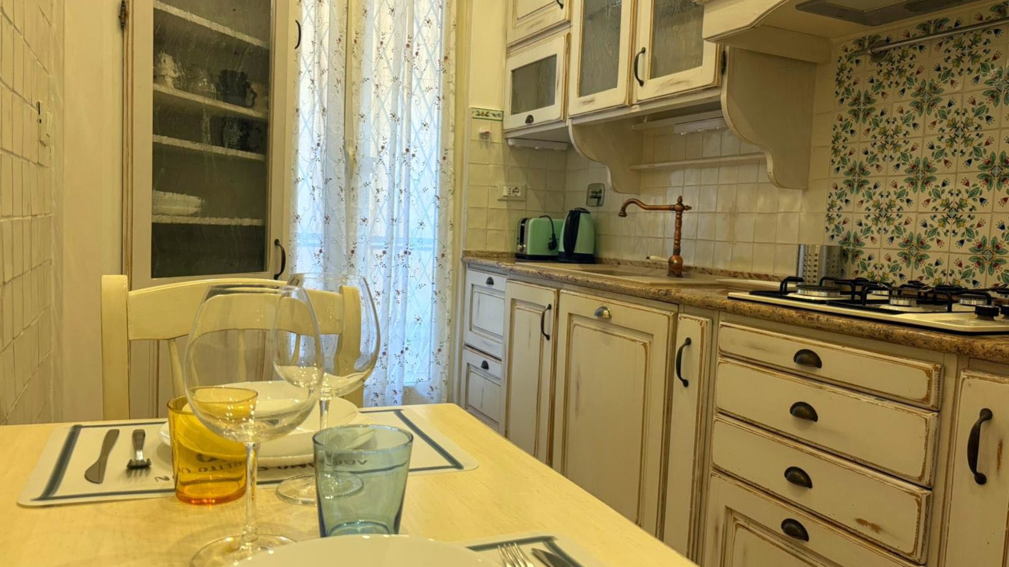 Italianway Roma Casa D'Angelo by Ghor
