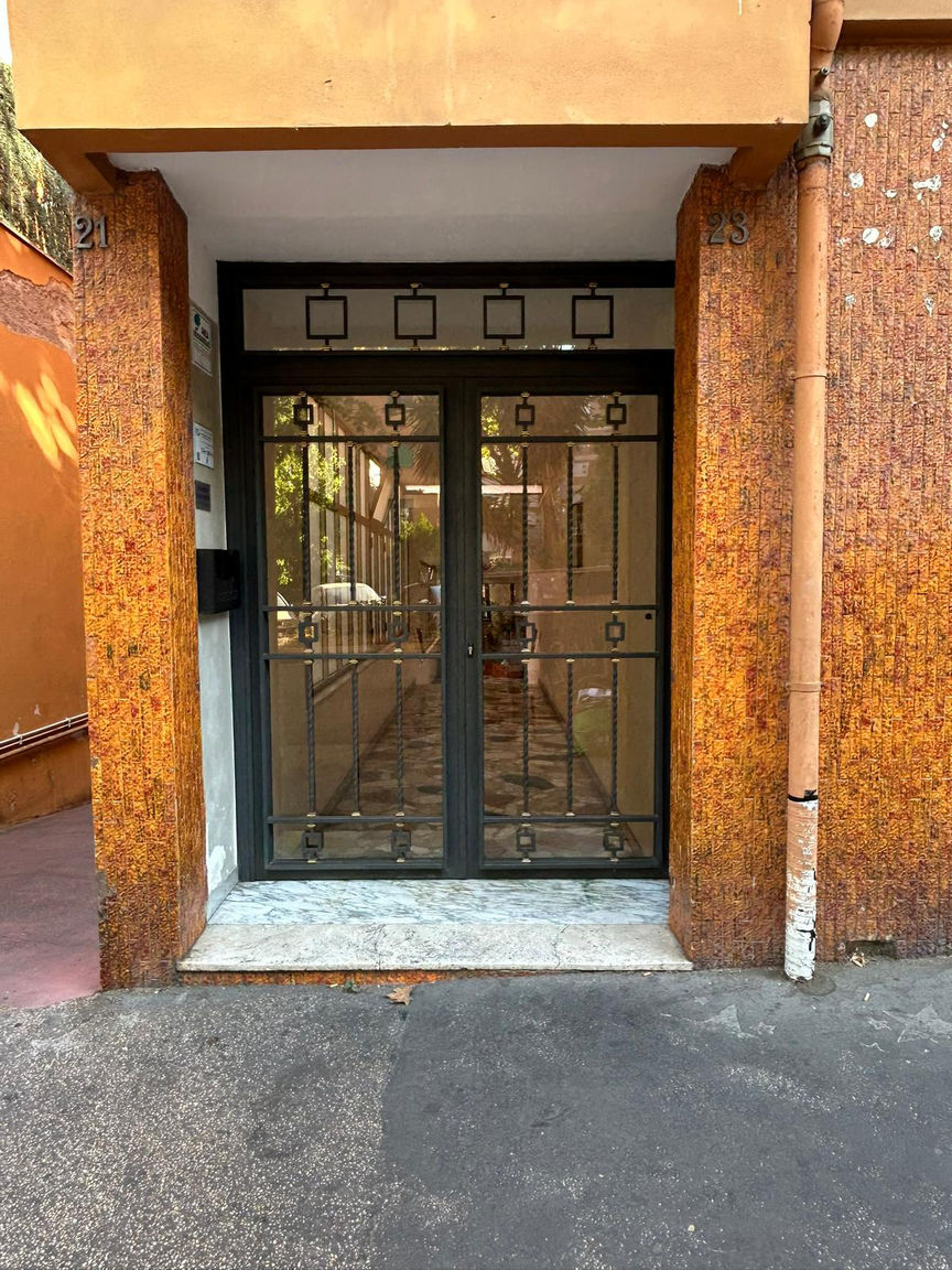 Italianway Roma Casa D'Angelo by Ghor