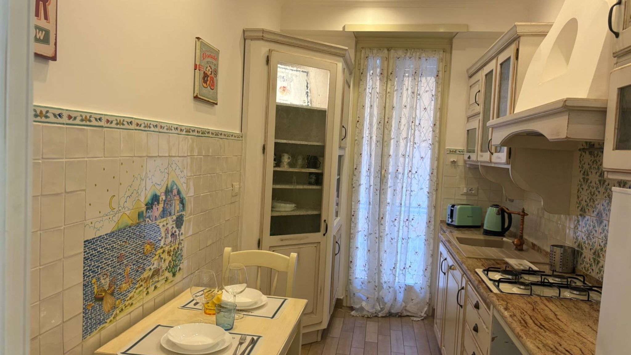 Italianway Roma Casa D'Angelo by Ghor