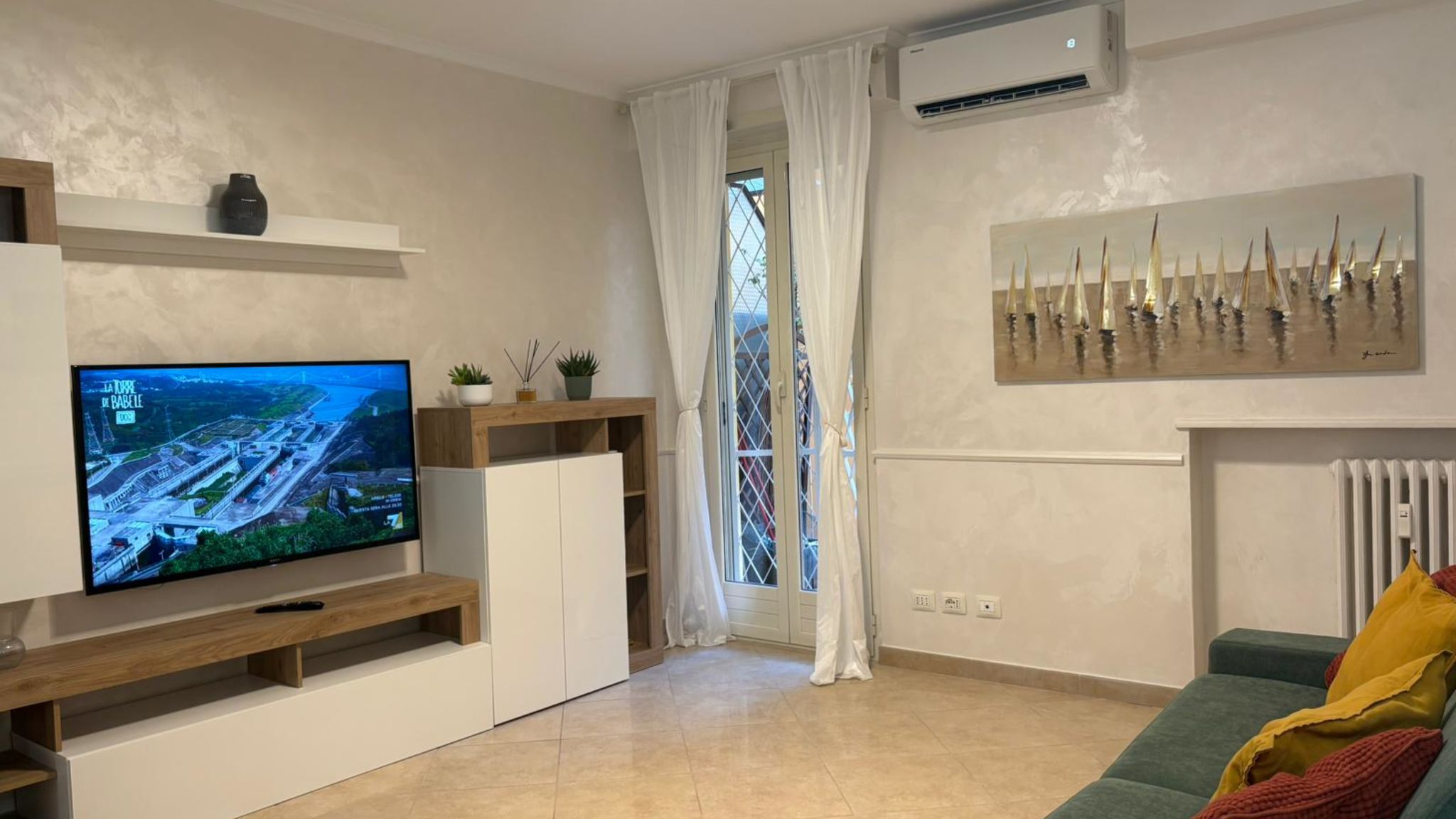 Italianway Roma Casa D'Angelo by Ghor