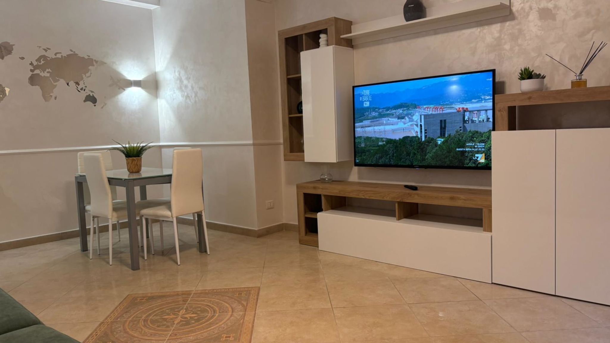 Italianway Roma Casa D'Angelo by Ghor