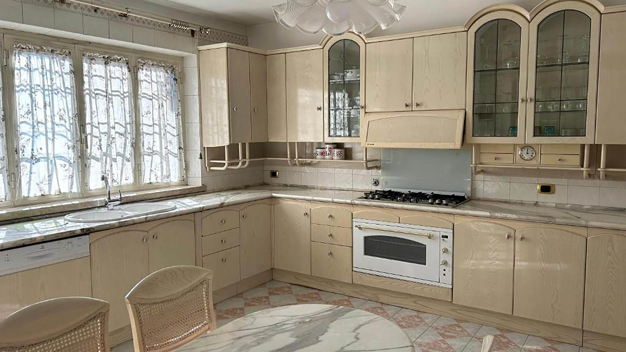 Italianway Roma Villa Visconti by Ghor