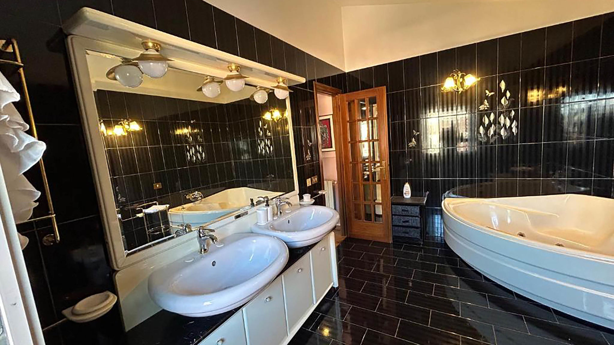 Italianway Roma Villa Visconti by Ghor