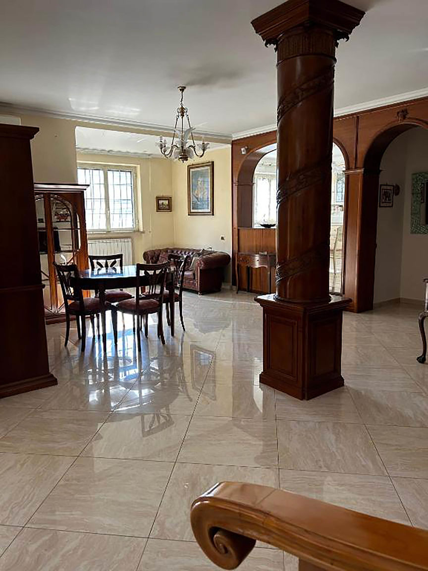 Italianway Roma Villa Visconti by Ghor