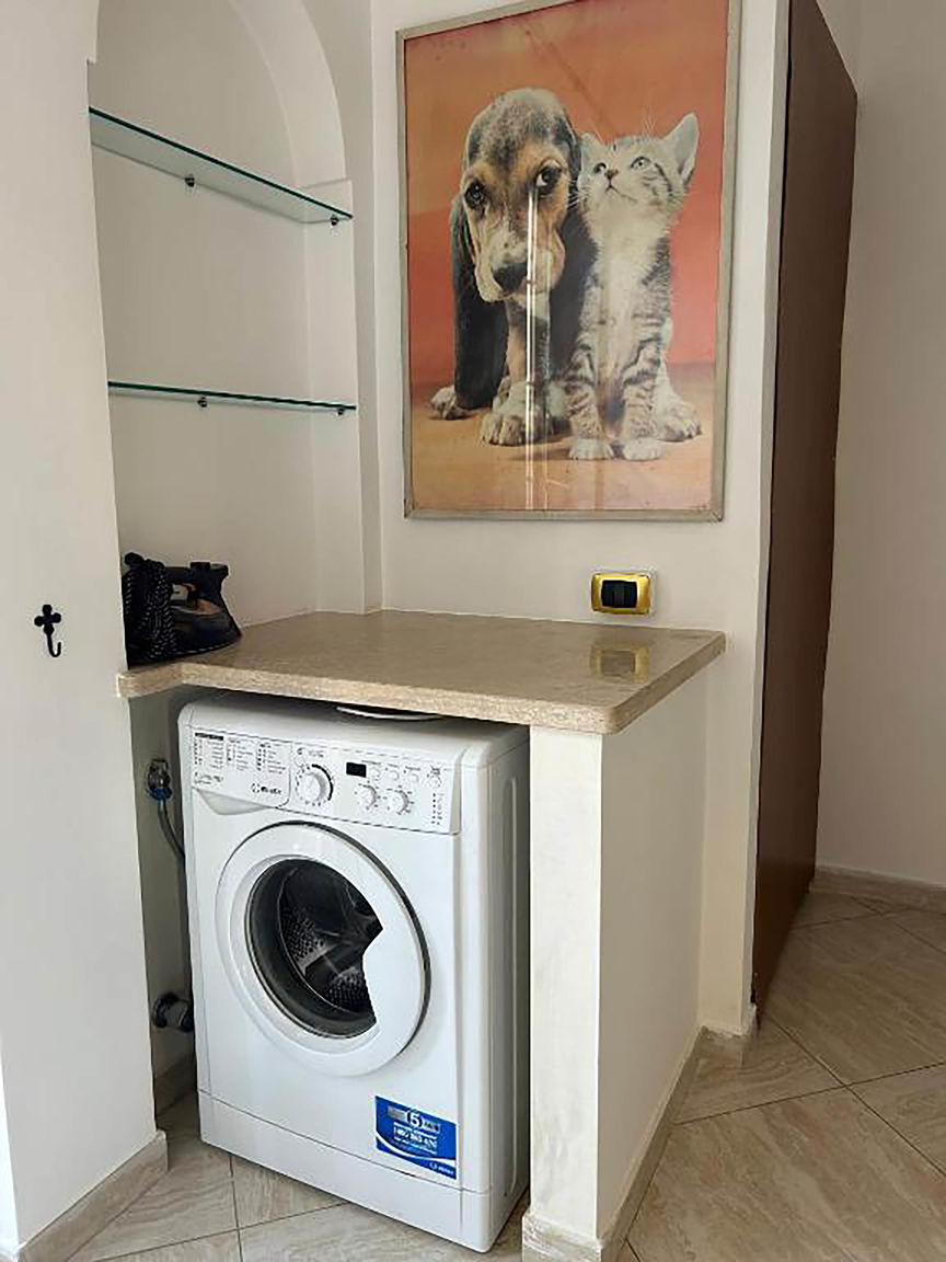 Italianway Roma Villa Visconti by Ghor