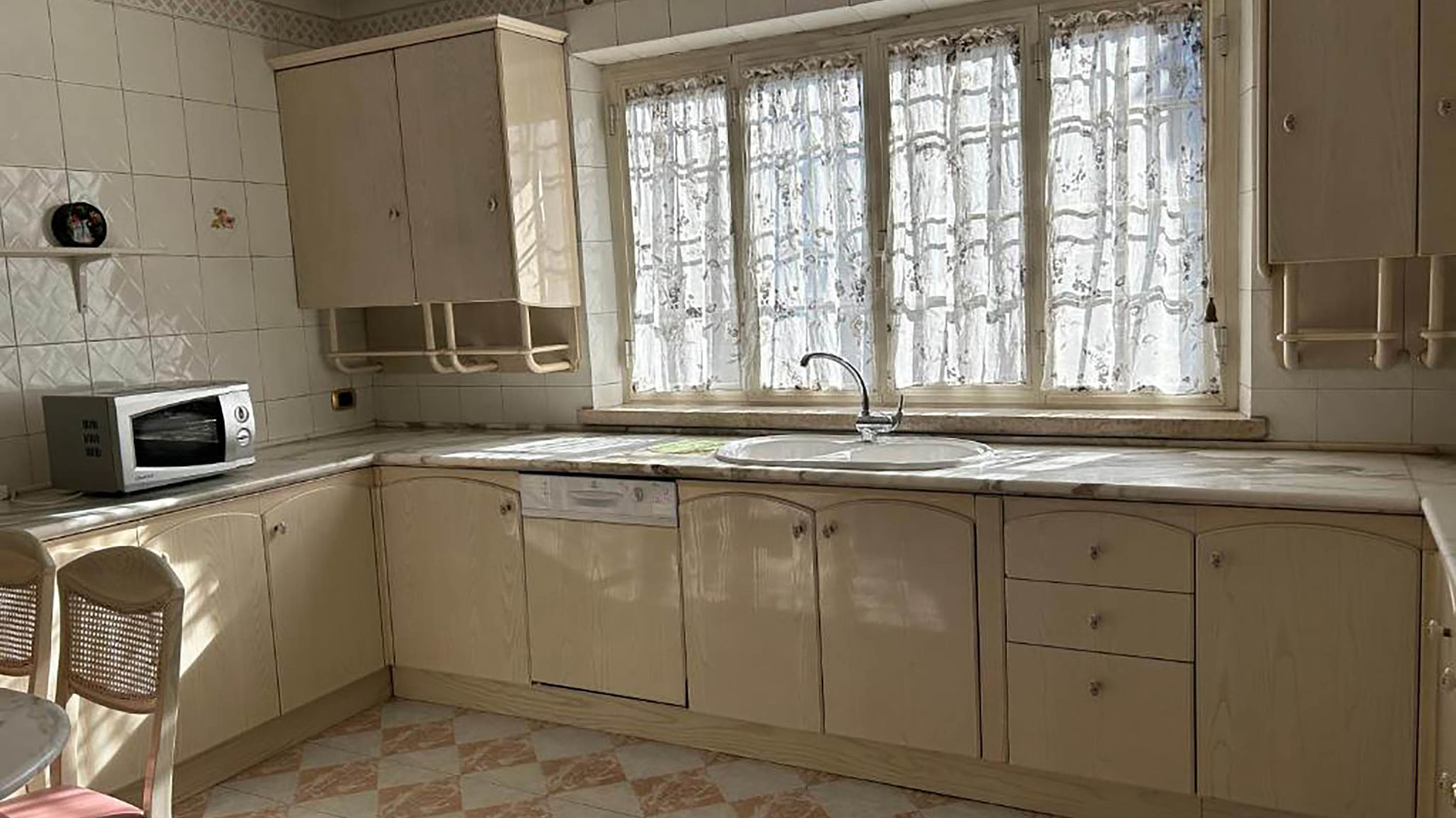 Italianway Roma Villa Visconti by Ghor