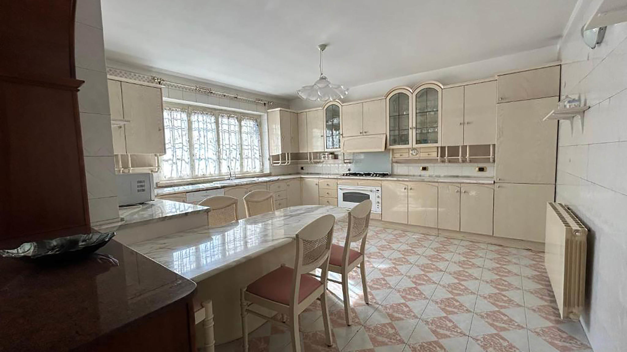 Italianway Roma Villa Visconti by Ghor