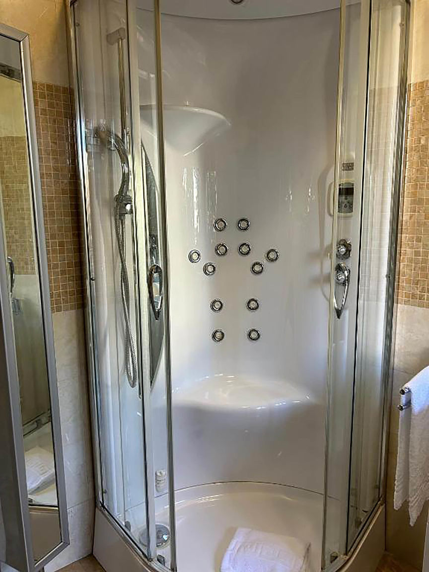 Italianway Roma Villa Visconti by Ghor