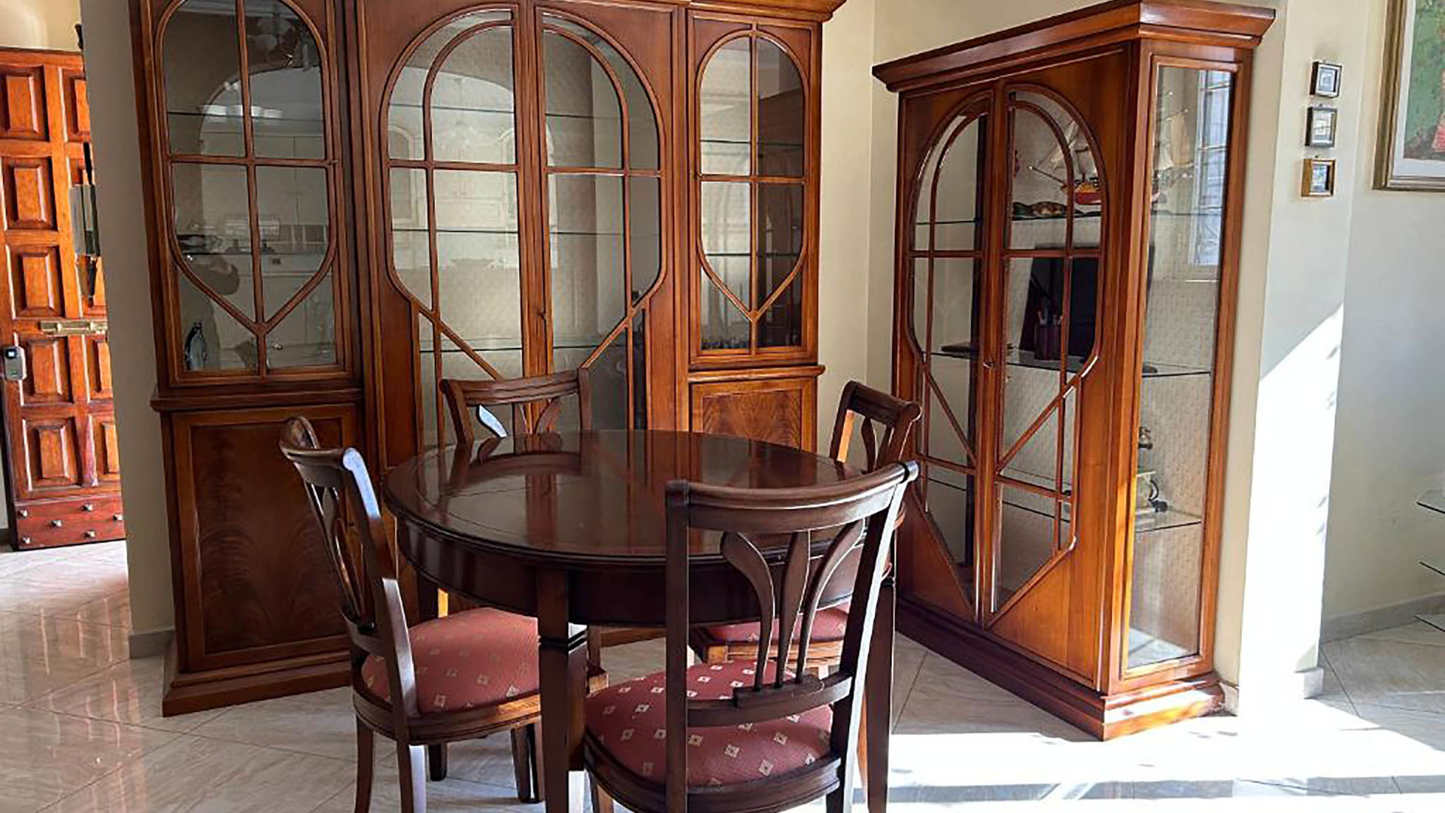 Italianway Roma Villa Visconti by Ghor