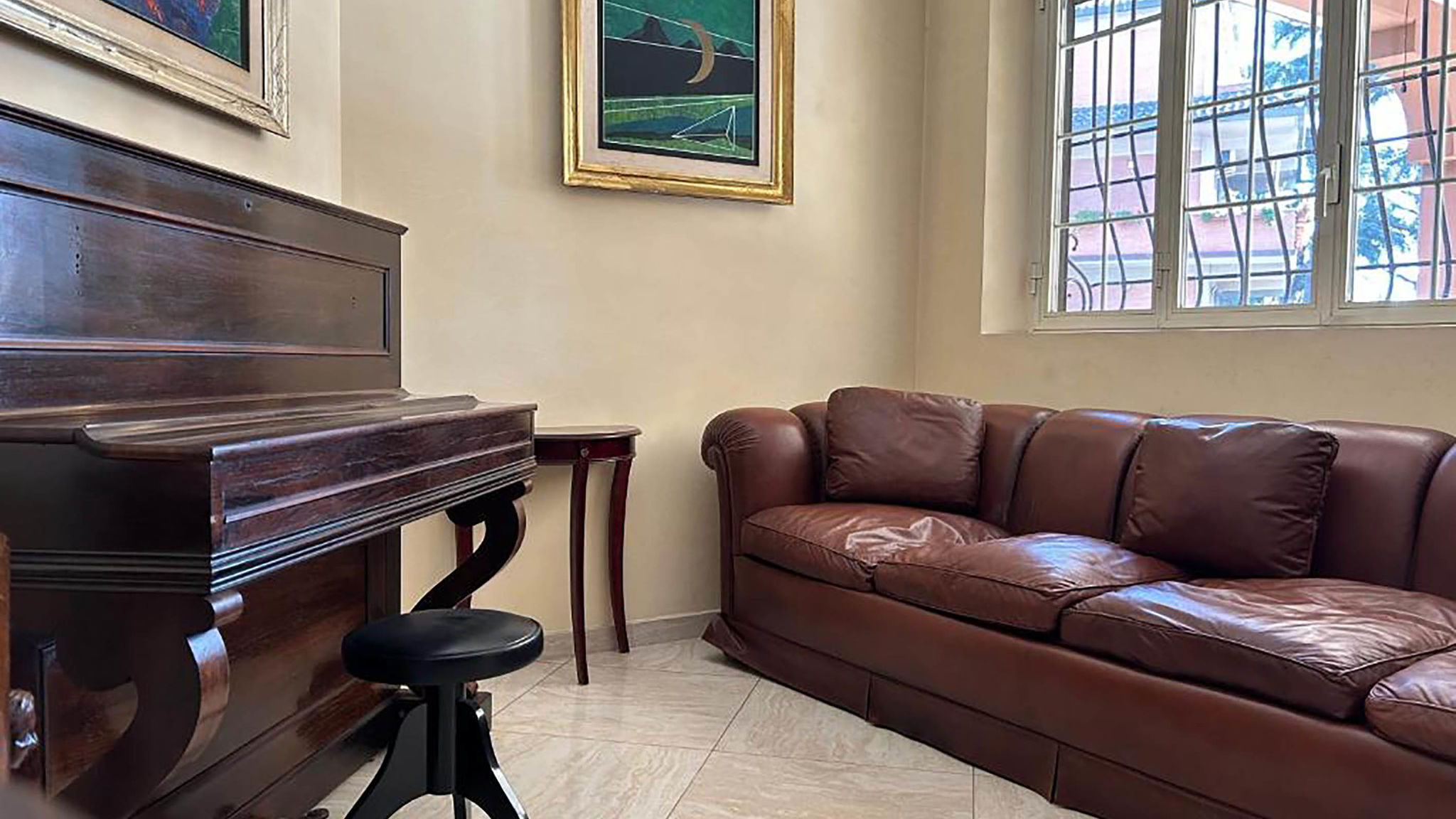 Italianway Roma Villa Visconti by Ghor