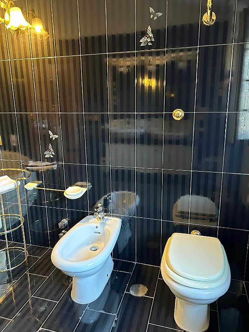 Italianway Roma Villa Visconti by Ghor