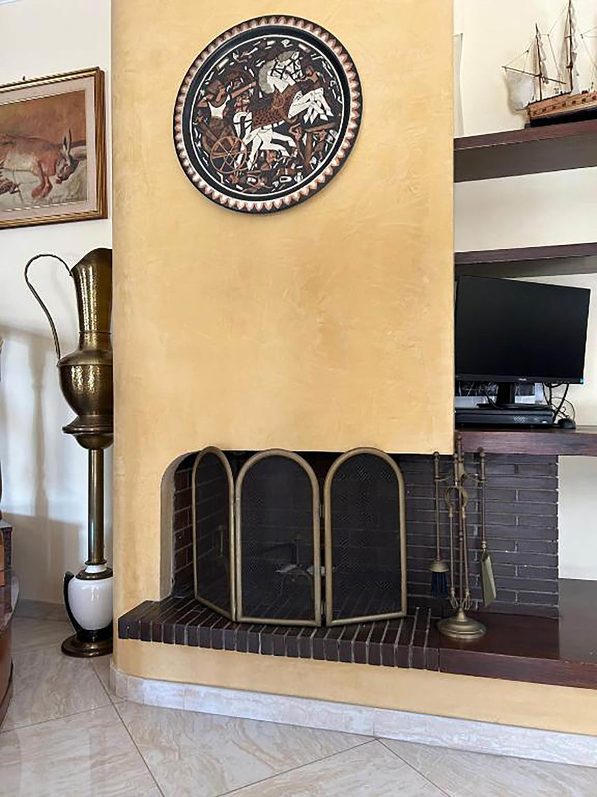 Italianway Roma Villa Visconti by Ghor